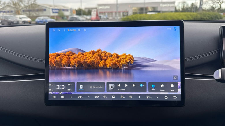 BYD Seal 6 1.5 DM-i Boost 4dr e-CVT Saloon